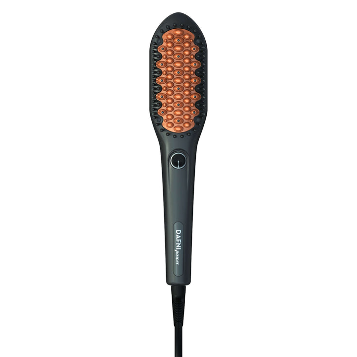 DAFNI POWER PACK: DAFNI Power brush + Thermal Bag + Head Towel