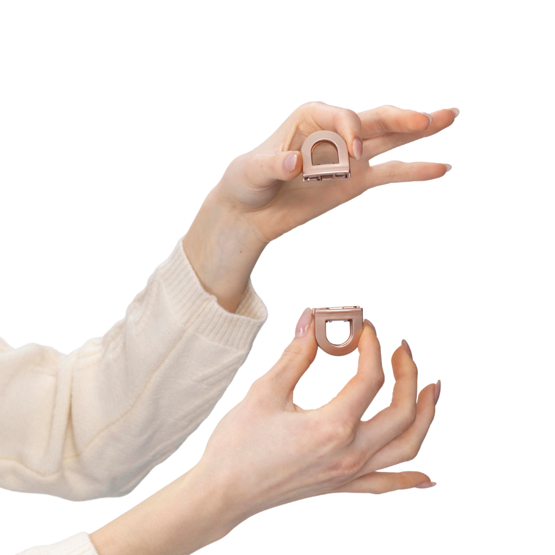 DAFNI KLIX - the icon -  Eternal Blush - Set of 2