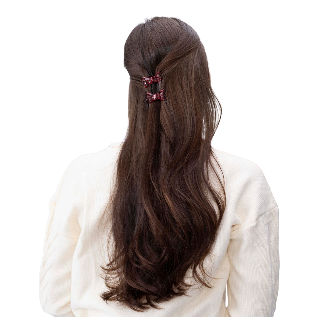 DAFNI KLIX - the minimalist - Eternal Blush - Set of 3