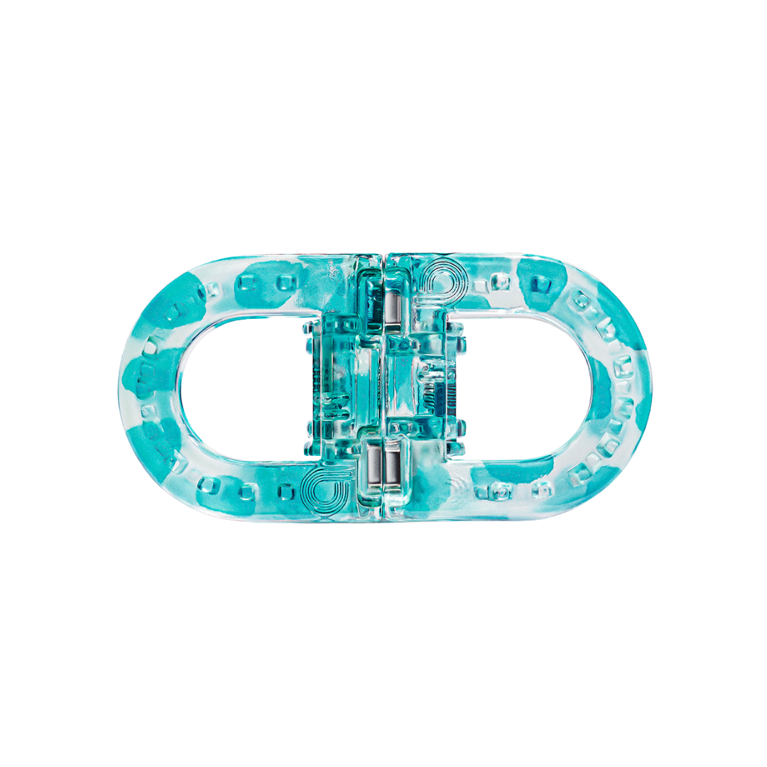 DAFNI KLIX - the icon - Turquoise