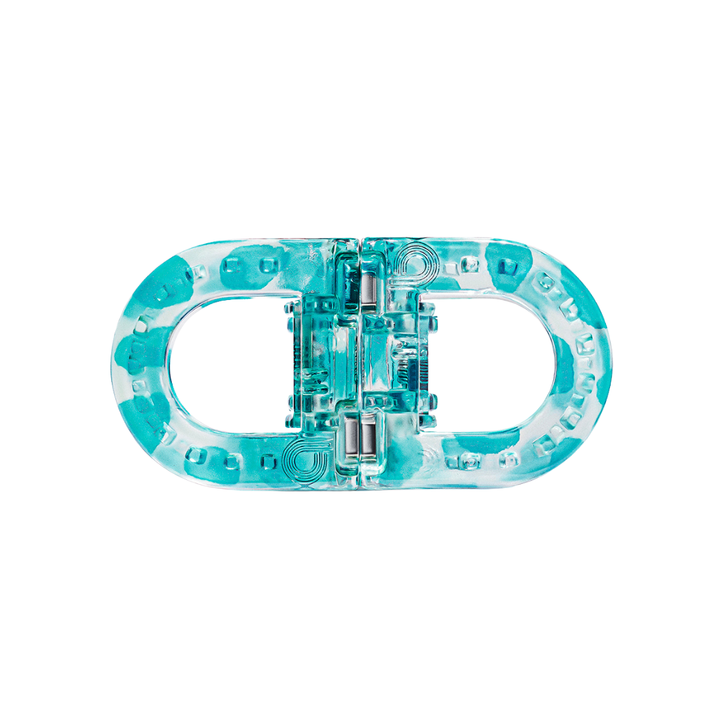 DAFNI KLIX - the icon - Turquoise