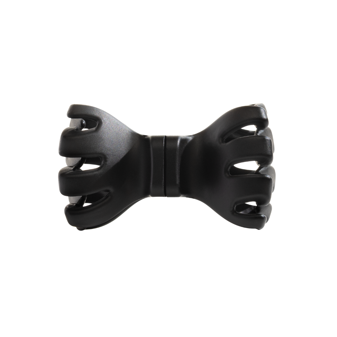 DAFNI KLIX - the minimalist - Black