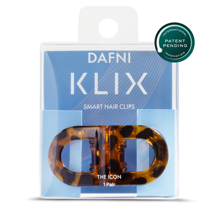 DAFNI KLIX - the icon - Brown
