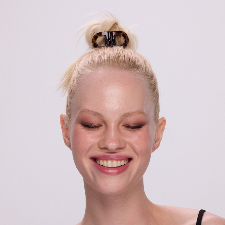DAFNI KLIX - the icon - Black