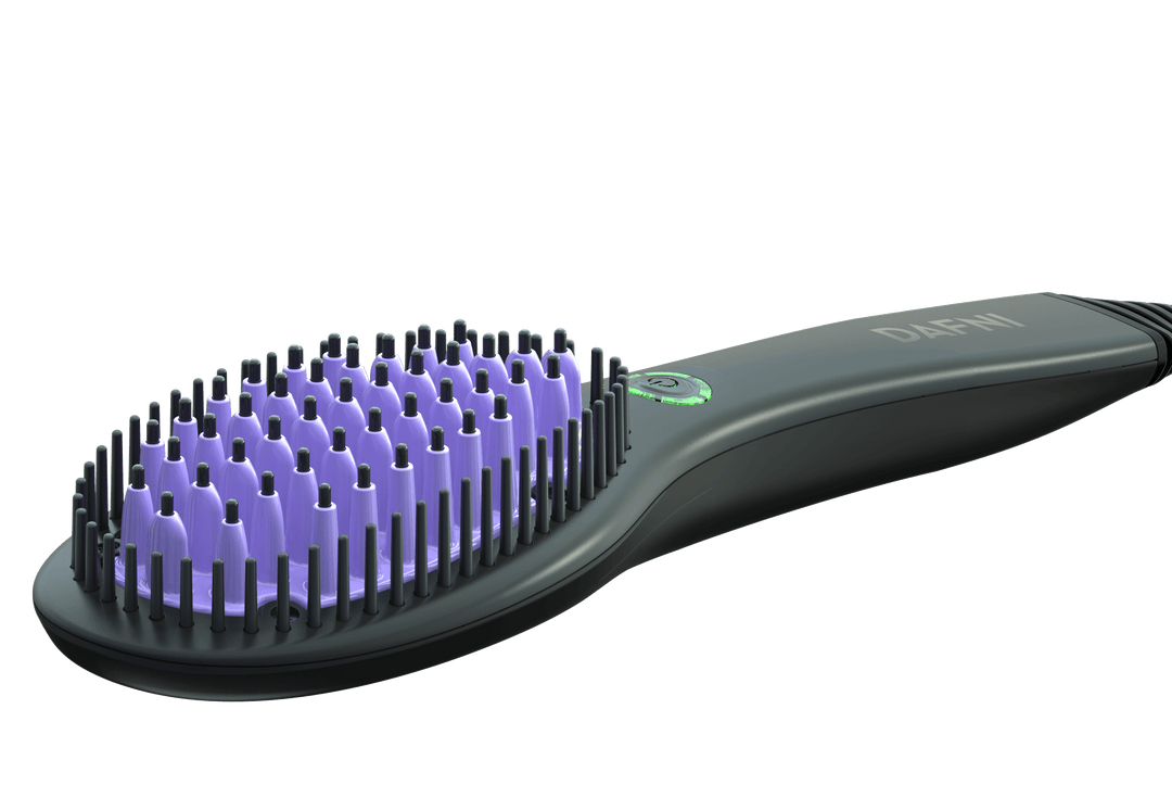 DAFNI Classic Special Edition Hair Straightening Brush