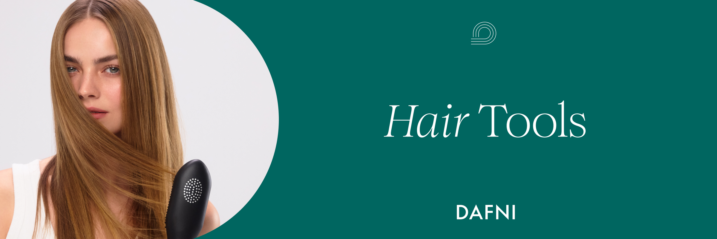 HOT BRUSHES – DAFNI®