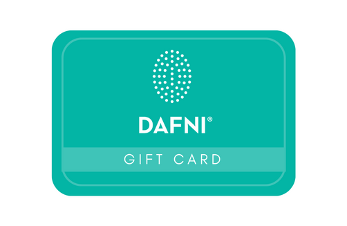 DAFNI Gift Card Green