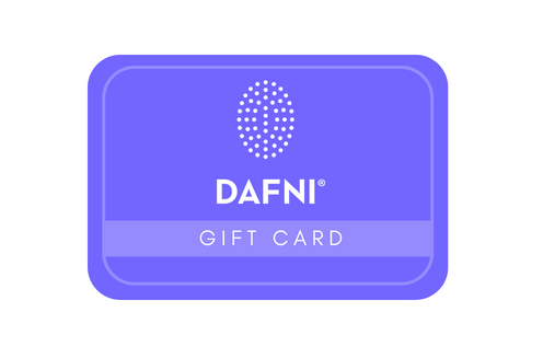 DAFNI Gift Card Purple