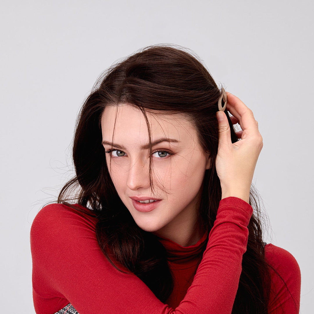 DAFNI KLIX - the icon -  Sandstone - Set of 2