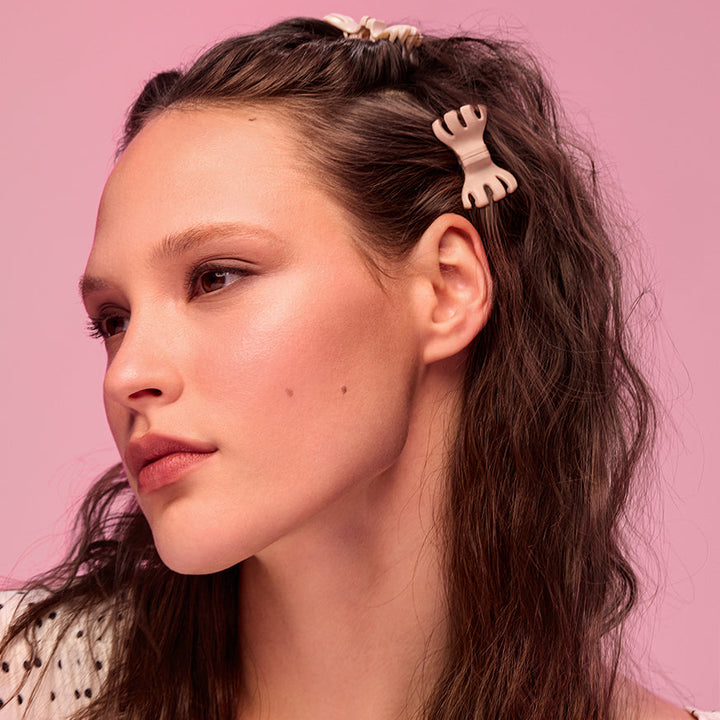 DAFNI KLIX - the minimalist - Sandstone - Set of 3