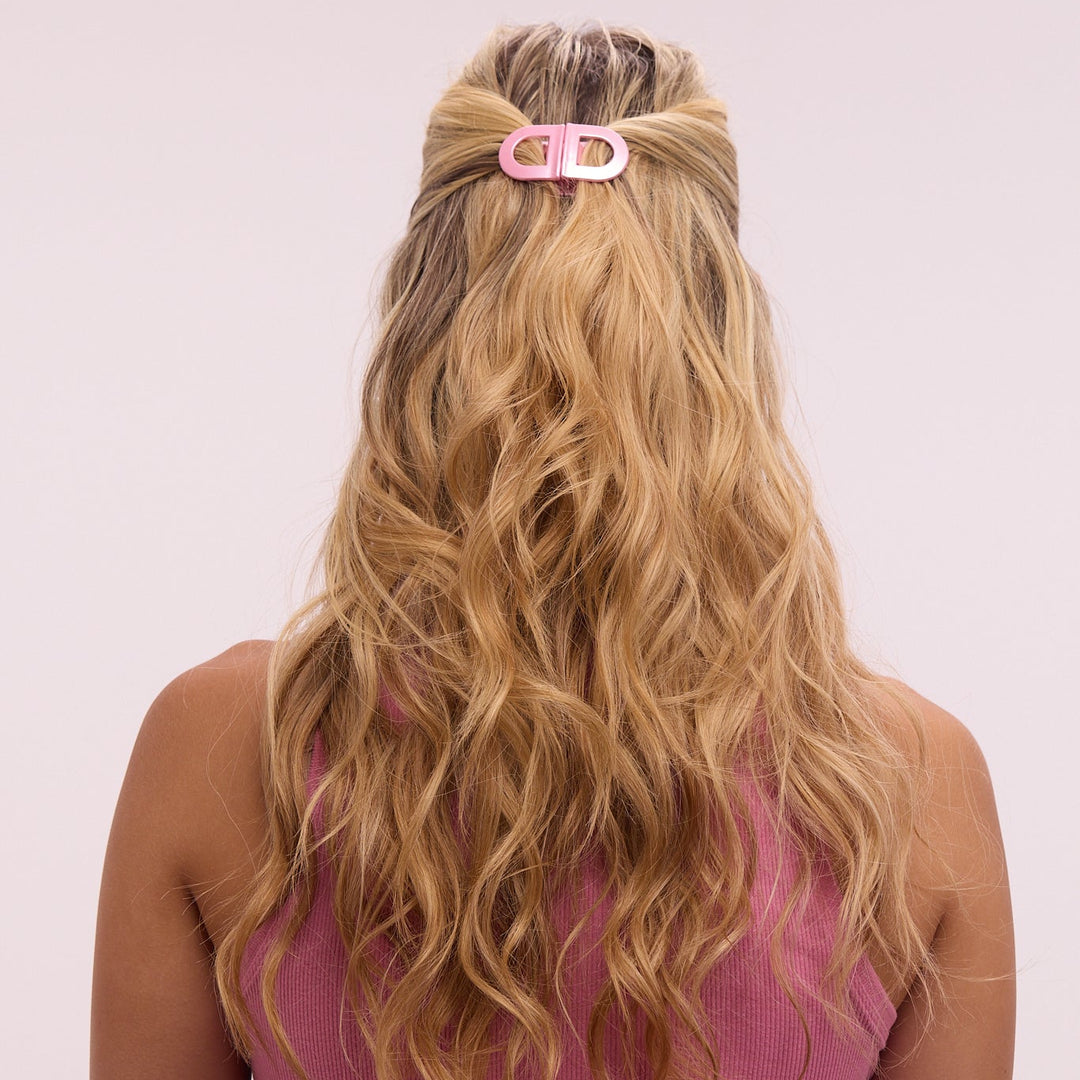DAFNI KLIX - the icon -  Pink Pop - Set of 2