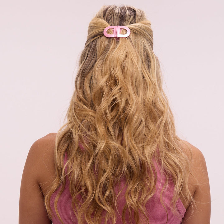 DAFNI KLIX - the icon -  Pink Pop - Set of 2