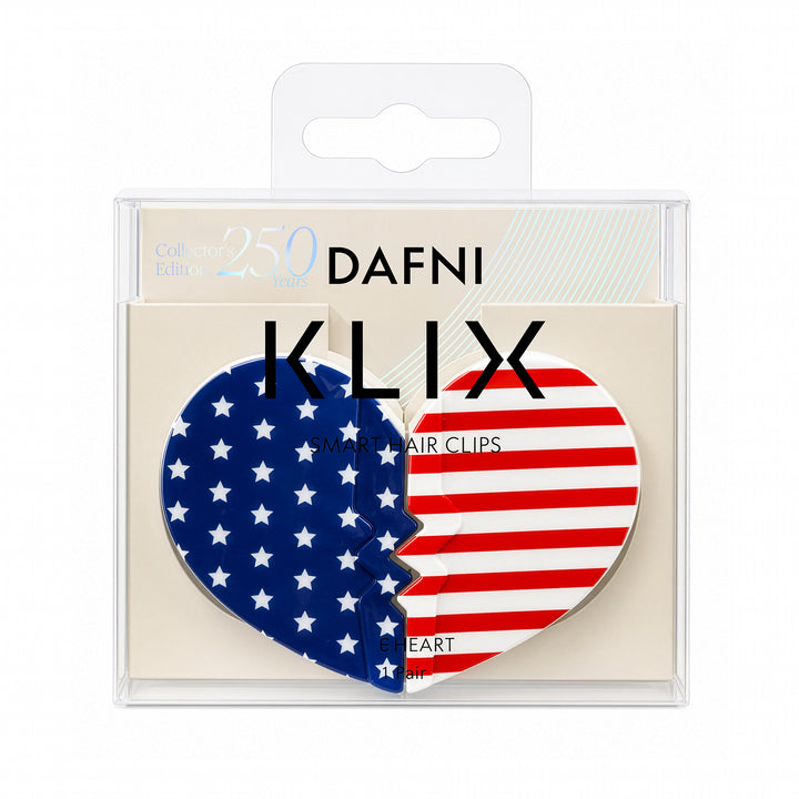 DAFNI KLIX - the heart - 250th Limited Edition!