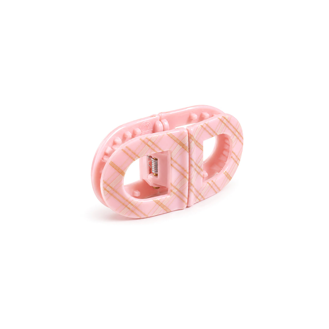 DAFNI KLIX - the icon -  Pink Pop - Set of 2