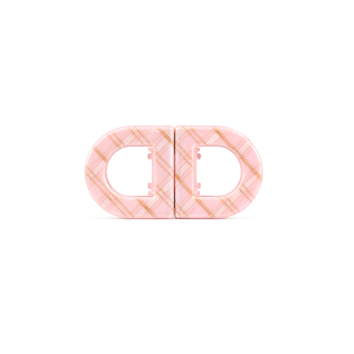 DAFNI KLIX - the icon -  Pink Pop - Set of 2