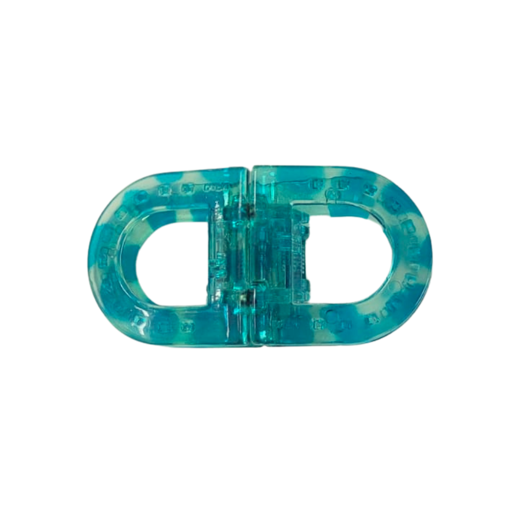 DAFNI KLIX - the icon - Turquoise