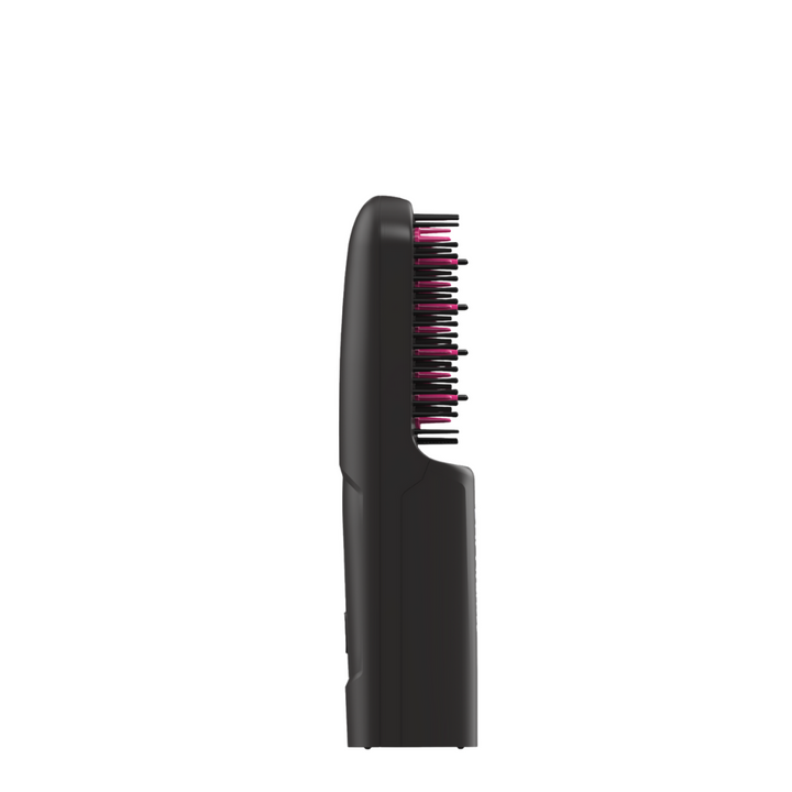DAFNI active - cordless hair straightening brush