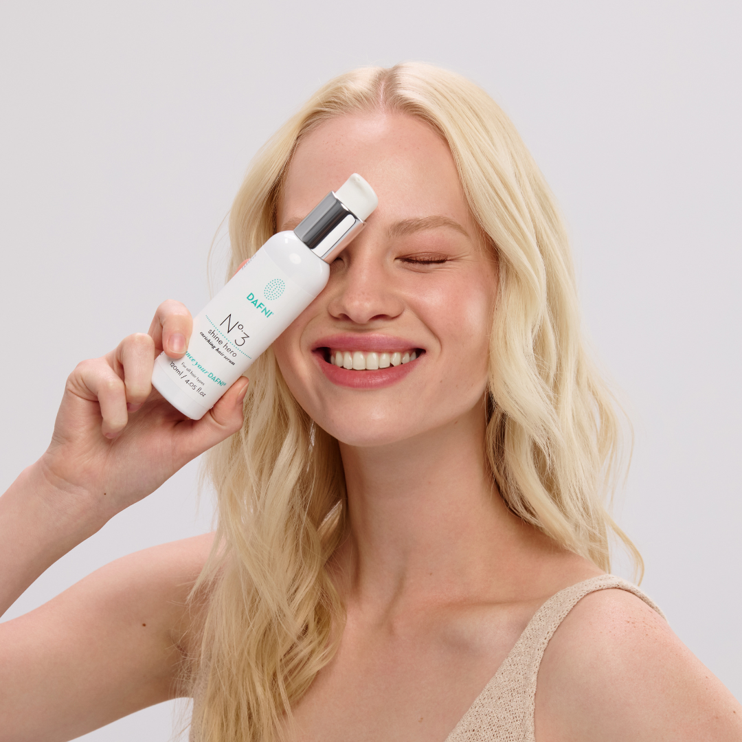 DAFNI Enriching Hair Serum