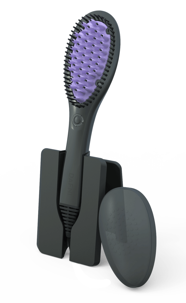 DAFNI Classic Special Edition Hair Straightening Brush