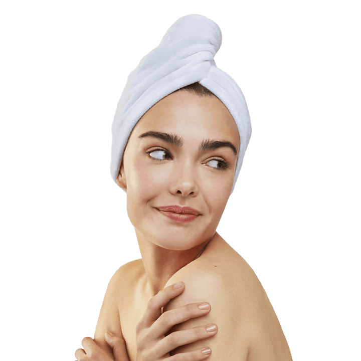 DAFNI MUSE PACK: DAFNI Muse brush + Head Towel + Thermal Bag