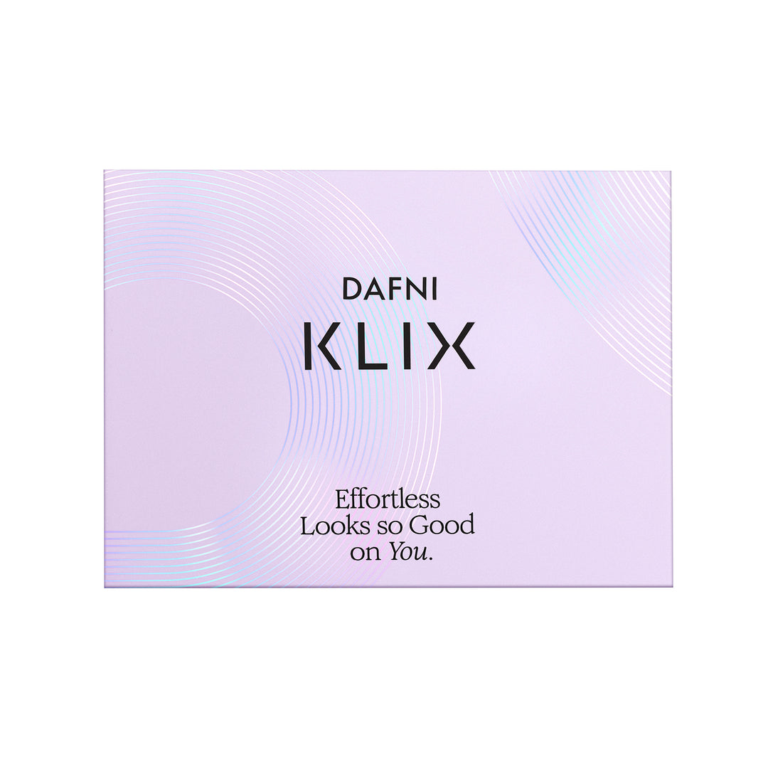 Klix Capsule Box- The Alchemist
