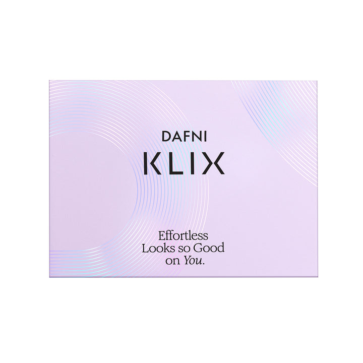 Klix Capsule Box- The Alchemist