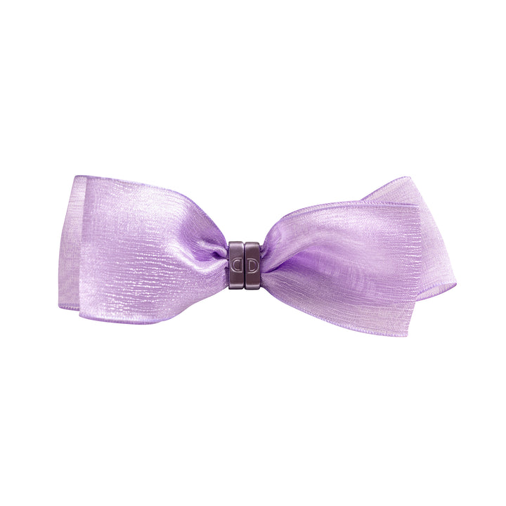 DAFNI KLIX - THE CHUNKY BOW -Lavender