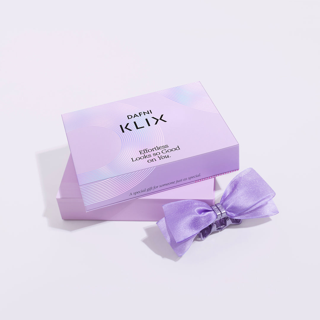 Mothers day Gift Box- just the box