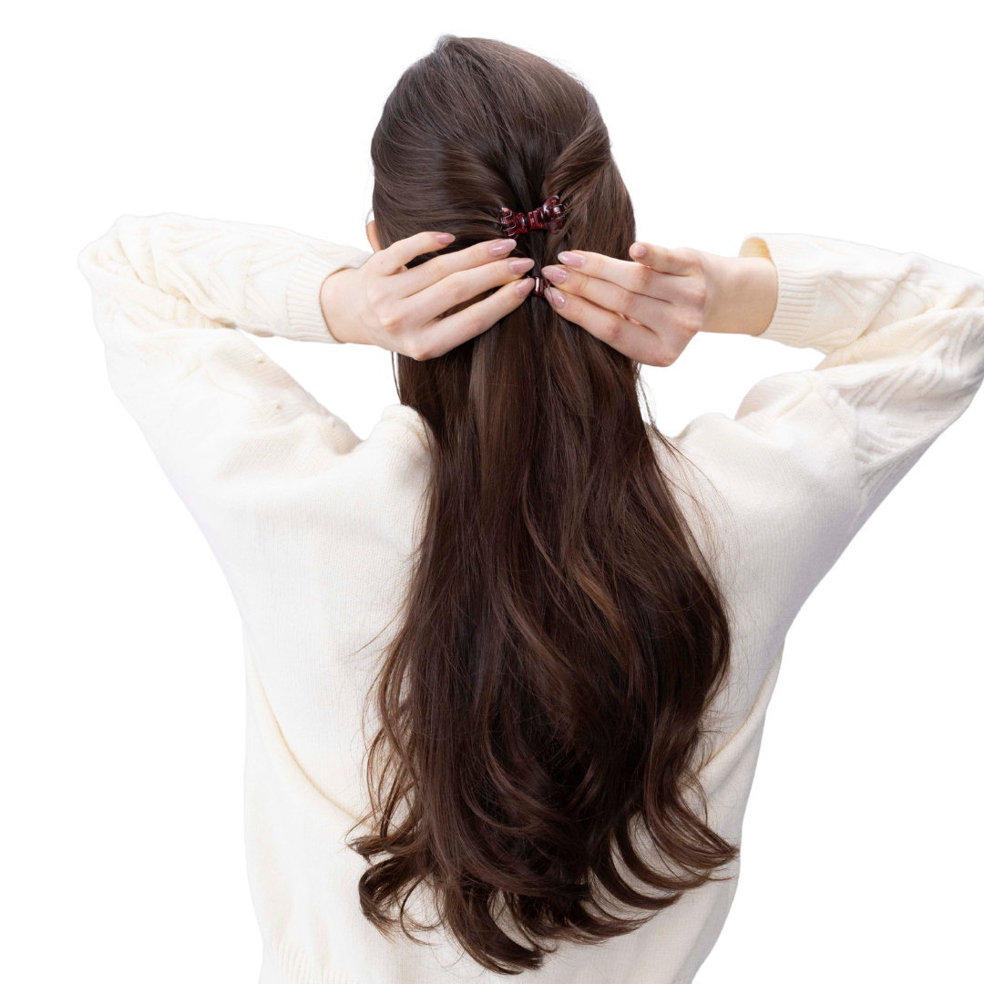 DAFNI KLIX - the minimalist - Eternal Blush - Set of 3