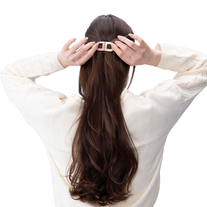 DAFNI KLIX - the icon -  Eternal Blush - Set of 2