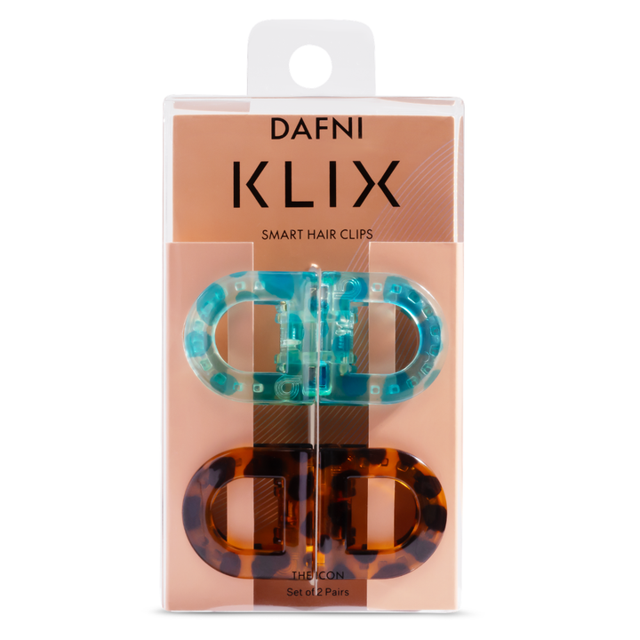 DAFNI KLIX - the icon -  Urban Oasis - Set of 2