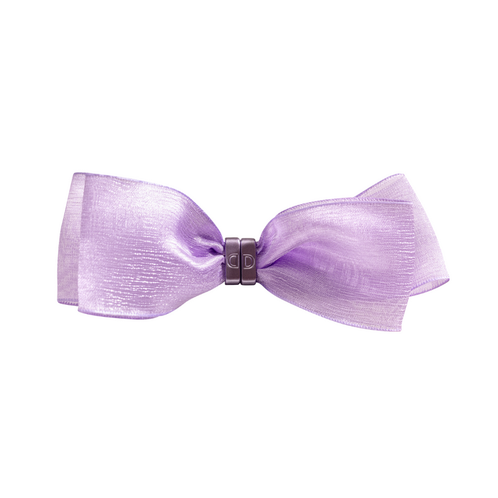 DAFNI KLIX - THE CHUNKY BOW -Lavender