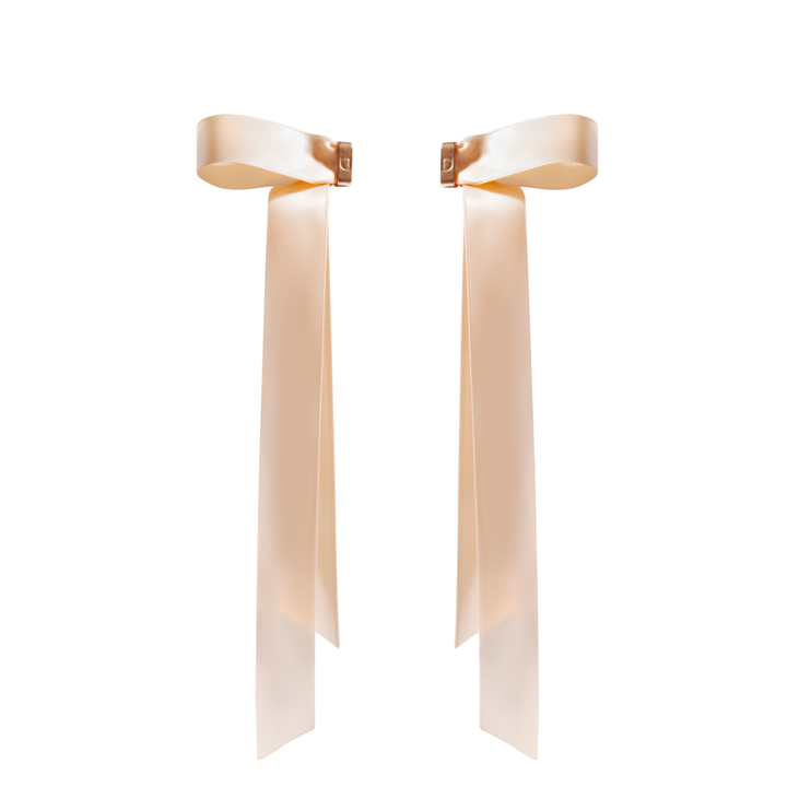DAFNI KLIX - THE BOW - Rose Gold